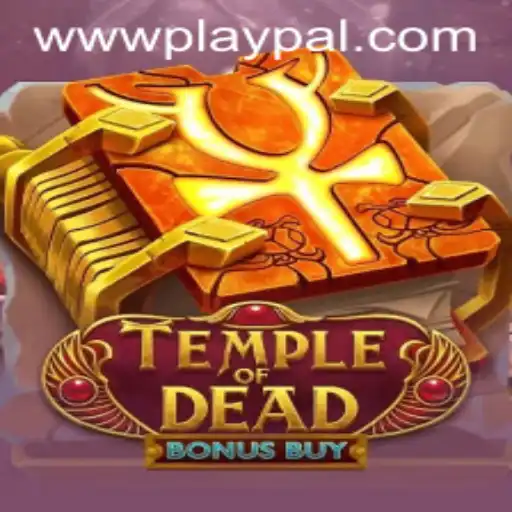 Exploring the Thrills of TempleofDeadBonusBuy: A Playpal PH Exclusive