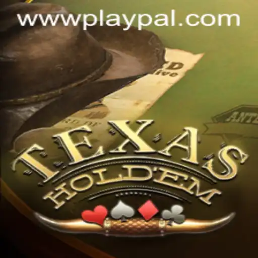 Discovering Texas Hold'em with Playpal PH