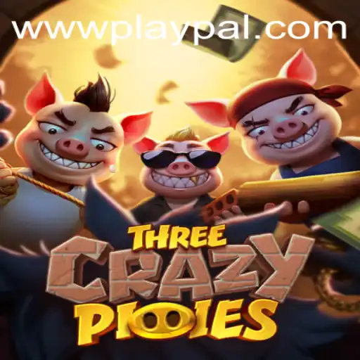 Discover the Exciting World of ThreeCrazyPiggies with Playpal PH