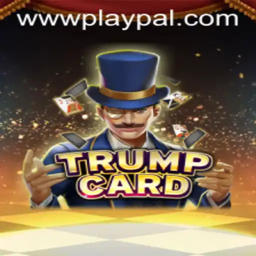 TrumpCard: A Strategic Game with Playpal PH