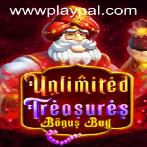 Discover UnlimitedTreasuresBonusBuy: An Engaging Adventure with Playpal PH