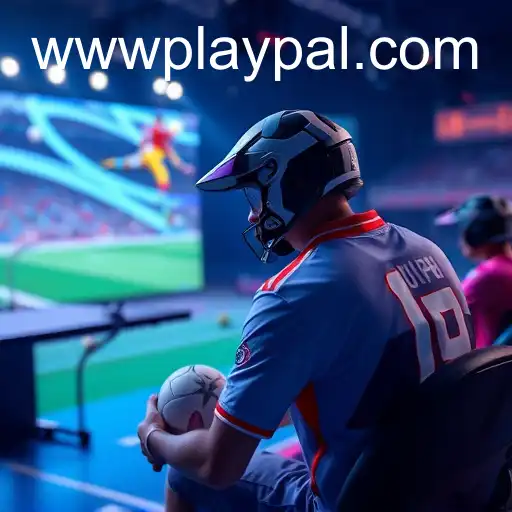 Exploring the Dynamic World of Virtual Sports with Playpal PH