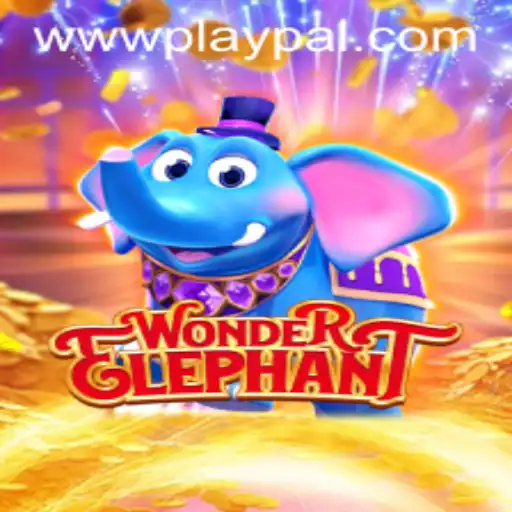 WonderElephant: A Majestic Adventure with Playpal PH
