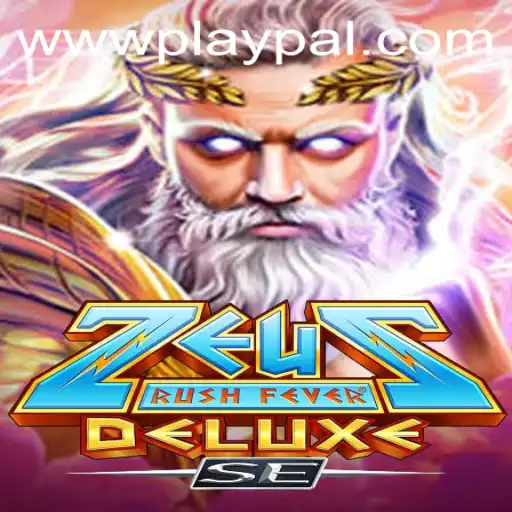 Exciting Adventure Awaits in ZeusRushFeverDeluxeSE with Playpal PH